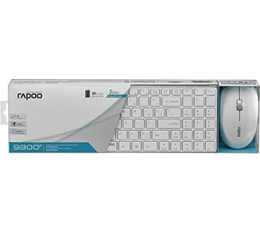 Produktbild Rapoo E9300P