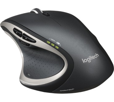 Produktbild Logitech Wireless Performance Combo MX800