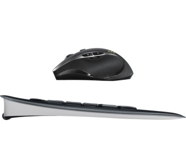 Produktbild Logitech Wireless Performance Combo MX800