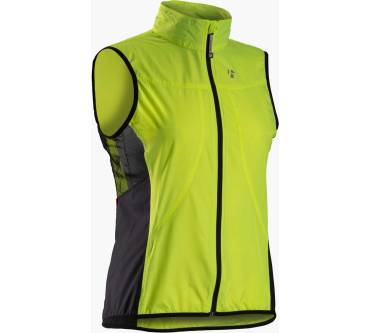 Produktbild Bontrager Race Windshell Women's Waistcoat