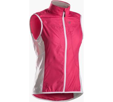 Produktbild Bontrager Race Windshell Women's Waistcoat