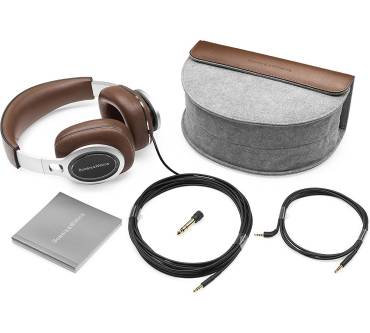 Produktbild Bowers & Wilkins P9 Signature