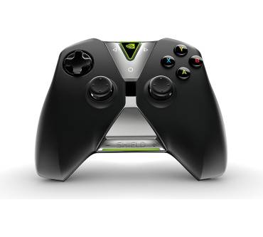 Produktbild Nvidia Shield (2015)