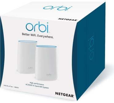 Produktbild NetGear Orbi (RBK50)