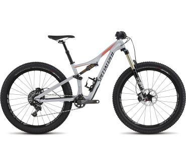 Produktbild Specialized Rhyme FSR Expert Carbon 6Fattie (Modell 2016)