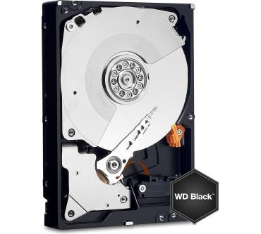 Produktbild Western Digital WD Black