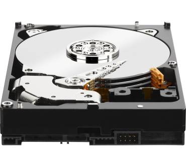 Produktbild Western Digital WD Black