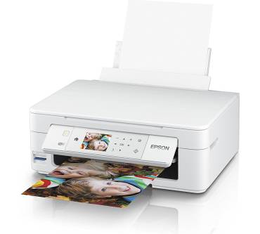 Produktbild Epson Expression Home XP-442