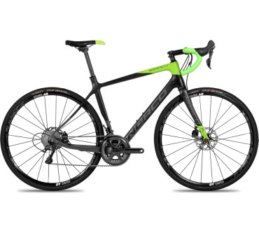 Produktbild Norco Search Carbon Ultegra (Modell 2016)