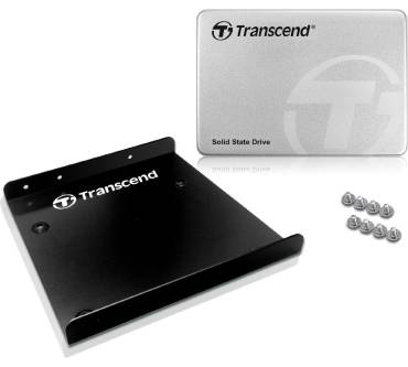 Produktbild Transcend SSD370S