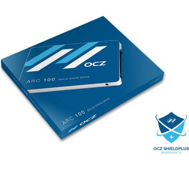 Produktbild OCZ ARC 100