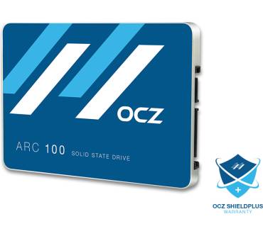 Produktbild OCZ ARC 100