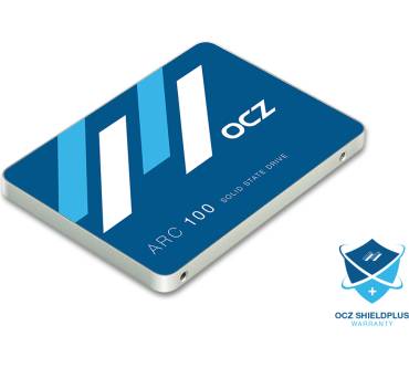 Produktbild OCZ ARC 100