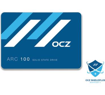 Produktbild OCZ ARC 100