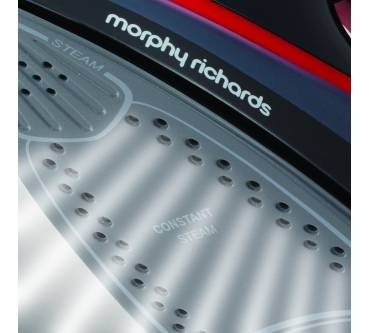 Produktbild Morphy Richards Turbosteam Pro (303106EE)