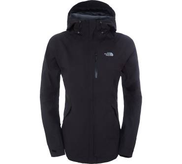 Produktbild The North Face Dryzzle Jacke