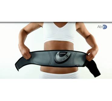 Produktbild Slendertone Abs5