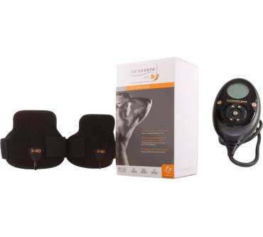 Produktbild Slendertone Armtrainer für Herren mit Controller