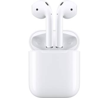 Produktbild Apple AirPods