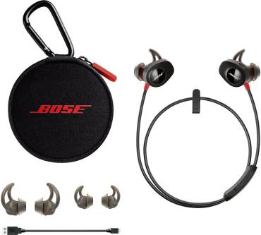 Produktbild Bose SoundSport Pulse