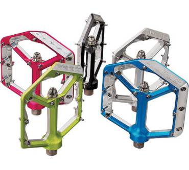 Produktbild Spank Oozy Trail Pedals