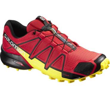 Produktbild Salomon Speedcross 4