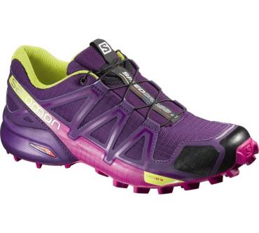 Produktbild Salomon Speedcross 4