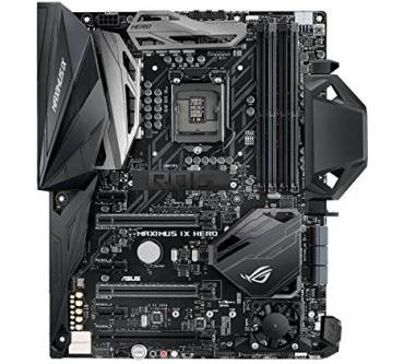 Produktbild Asus ROG Maximus IX Hero