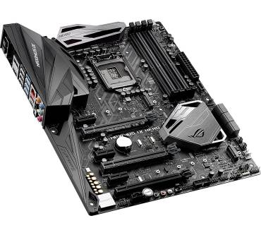 Produktbild Asus ROG Maximus IX Hero