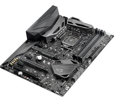 Produktbild Asus ROG Maximus IX Hero