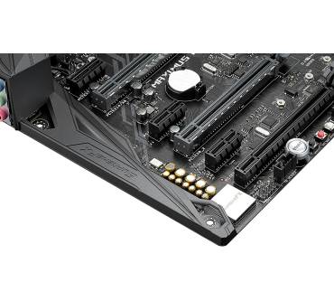 Produktbild Asus ROG Maximus IX Hero