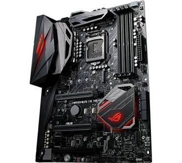 Produktbild Asus ROG Maximus IX Hero