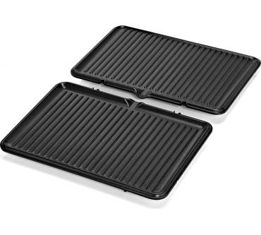 Produktbild WMF Lono Kontaktgrill 2 in 1