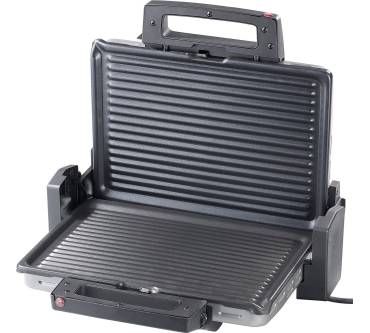 Produktbild Rosenstein & Söhne XL Kontaktgrill CG-5017