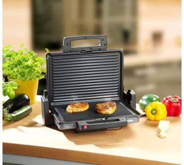 Produktbild Rosenstein & Söhne XL Kontaktgrill CG-5017