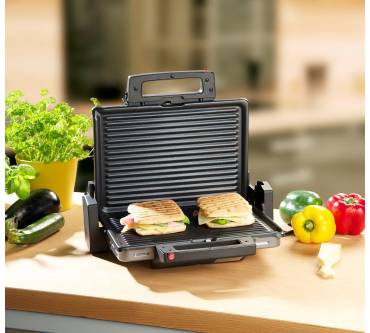 Produktbild Rosenstein & Söhne XL Kontaktgrill CG-5017