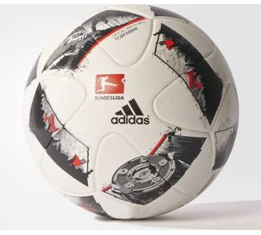 Produktbild Adidas Torfabrik offizieller Spielball 2016/2017