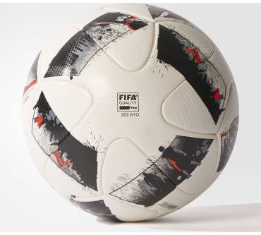 Produktbild Adidas Torfabrik offizieller Spielball 2016/2017