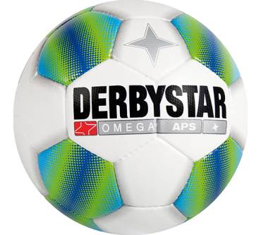 Produktbild Derbystar Fairtrade Omega APS