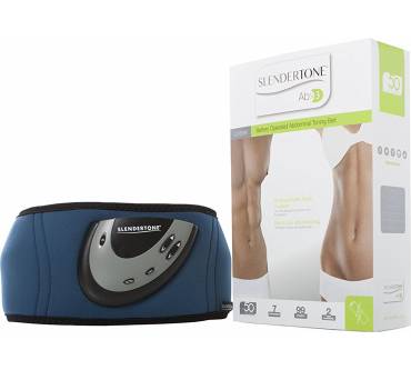 Produktbild Slendertone Abs3