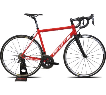 Produktbild Benotti Fuoco AL - Shimano Ultegra (Modell 2016)