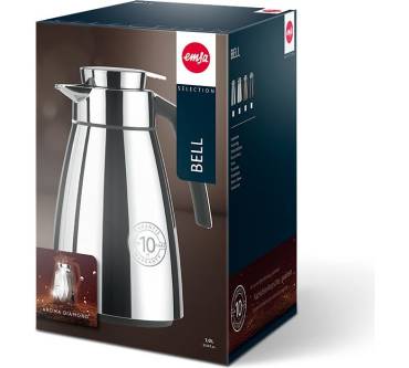 Produktbild Emsa Bell 1,5 L