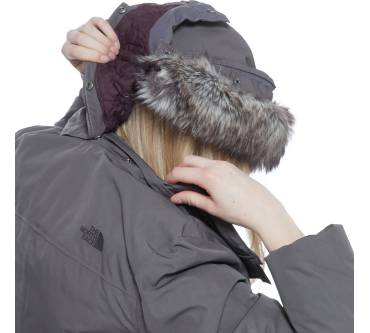 Produktbild The North Face Zaneck Parka