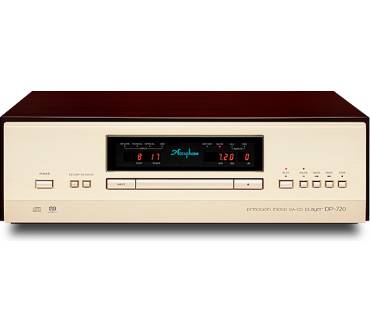 Produktbild Accuphase DP-720 (2016)