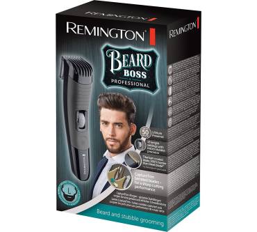 Produktbild Remington MB4130