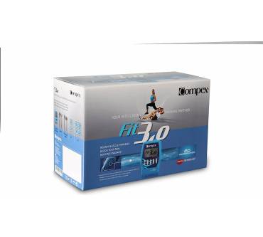 Produktbild Compex Muskelstimulation FIT 3.0