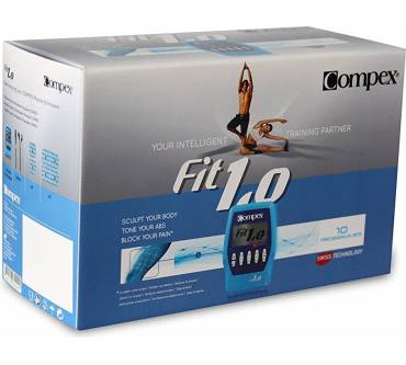 Produktbild Compex Muskelstimulation FIT 1.0