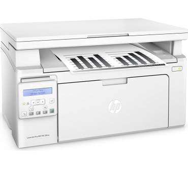 Produktbild HP Laserjet Pro MFP M130nw