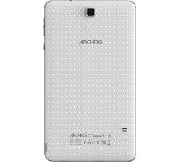 Produktbild Archos 70 Xenon Color