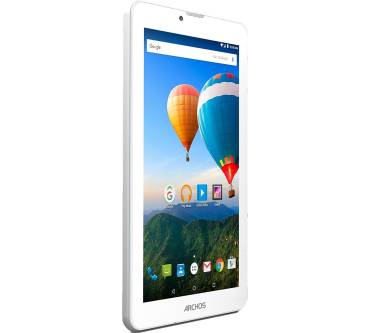 Produktbild Archos 70 Xenon Color